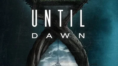Until Dawn (2025)