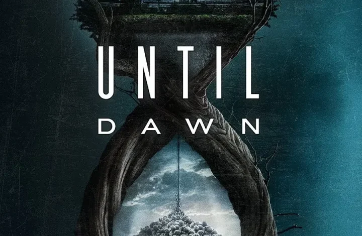 Until Dawn (2025)