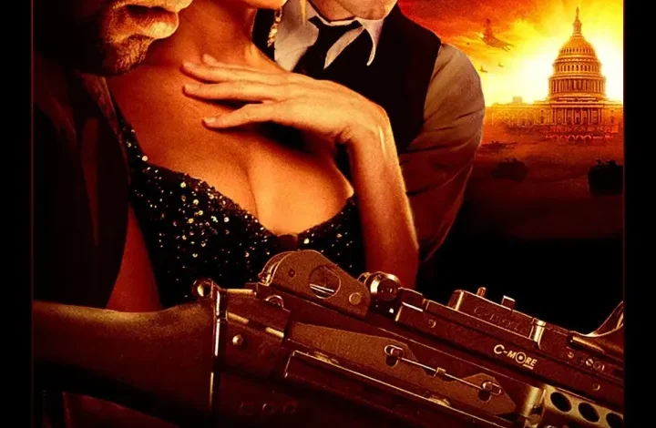 xXx: State of the Union (2005)