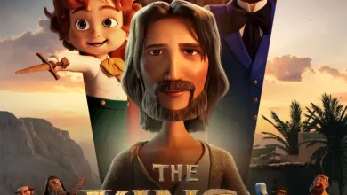 The King of Kings (2025)