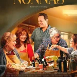 Nonnas (2025)