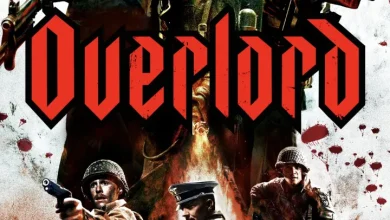 Overlord (2018)