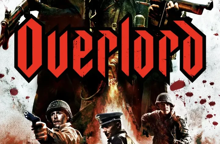 Overlord (2018)
