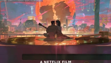 Lost in Starlight (2025)