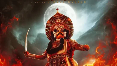 Veera Chandrahasa (2025)