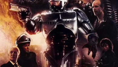 RoboCop 2 (1990)