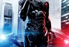RoboCop (2014)