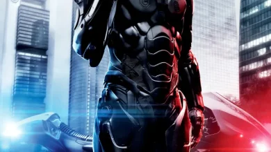 RoboCop (2014)