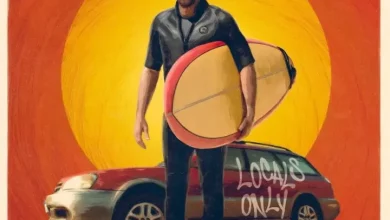 The Surfer (2024)
