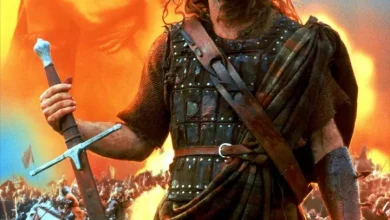 Braveheart (1995)