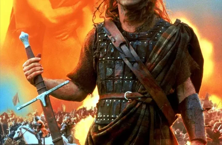 Braveheart (1995)