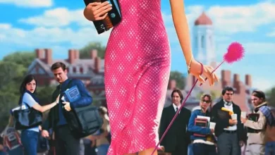 Legally Blonde (2001)