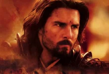 The Last Samurai (2003)