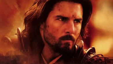 The Last Samurai (2003)