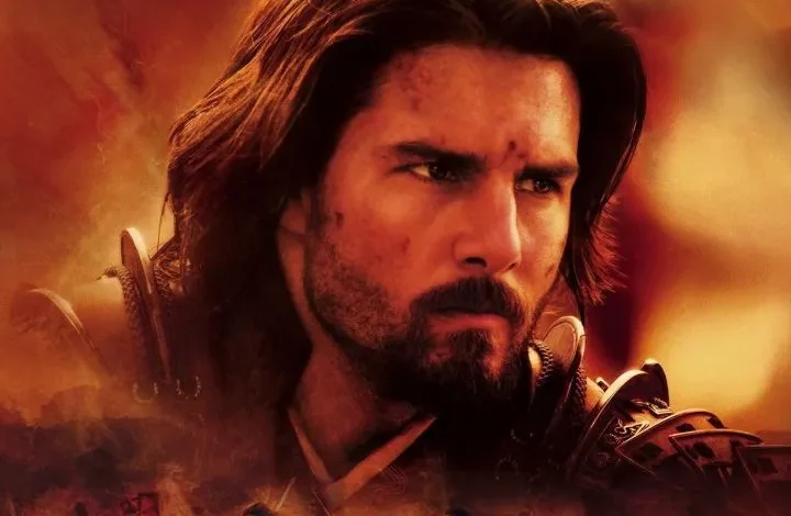 The Last Samurai (2003)