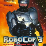 RoboCop 3 (1993)