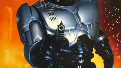 RoboCop 3 (1993)