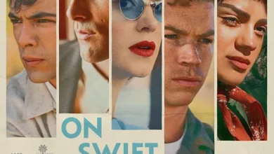 On Swift Horses (2025)