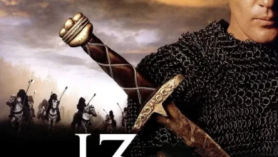 The 13th Warrior (1999)