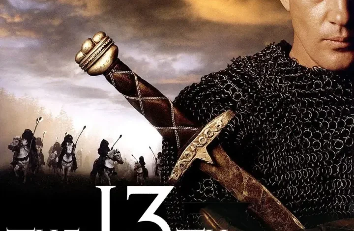 The 13th Warrior (1999)