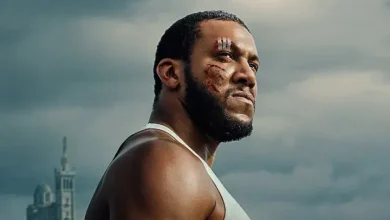 K.O. (2025)
