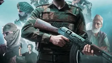 Ground Zero (2025)