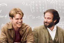 Good Will Hunting (1997)