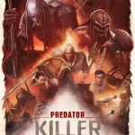 Predator: Killer of Killers (2025)