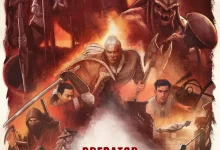 Predator: Killer of Killers (2025)