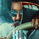 HIT: The Third Case (2025)