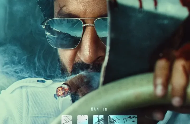 HIT: The Third Case (2025)