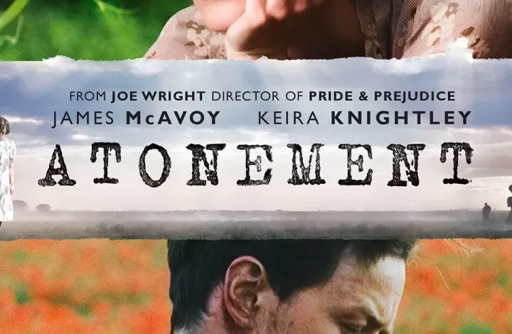 Atonement (2007)
