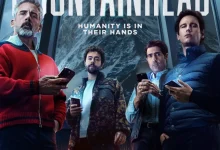 Mountainhead (2025)