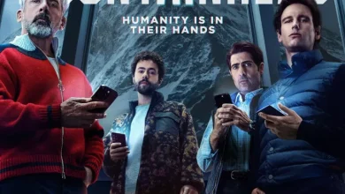 Mountainhead (2025)