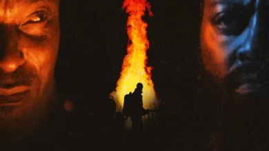 The Fire And The Moth (2025)