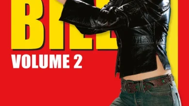 Kill Bill: Vol. 2 (2004)
