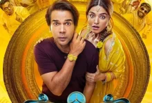 Bhool Chuk Maaf (2025)