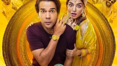 Bhool Chuk Maaf (2025)