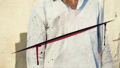 HIT: The 2nd Case (2022)