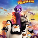 Penguins of Madagascar (2014)