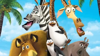 Madagascar (2005)