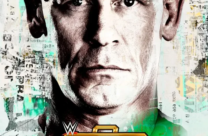 WWE Money In The Bank (2025)