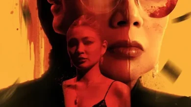 Uninvited (2024)
