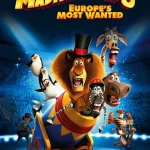 Madagascar 3: Europe's Most Wanted (2012)