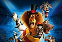 Madagascar 3: Europe's Most Wanted (2012)