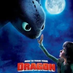 How to Train Your Dragon (2010)