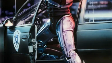 RoboCop (1987)