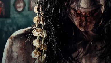 The Demon's Bride (2025)