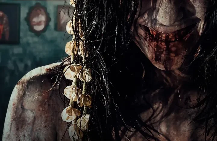 The Demon's Bride (2025)