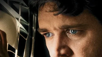 A Beautiful Mind (2001)